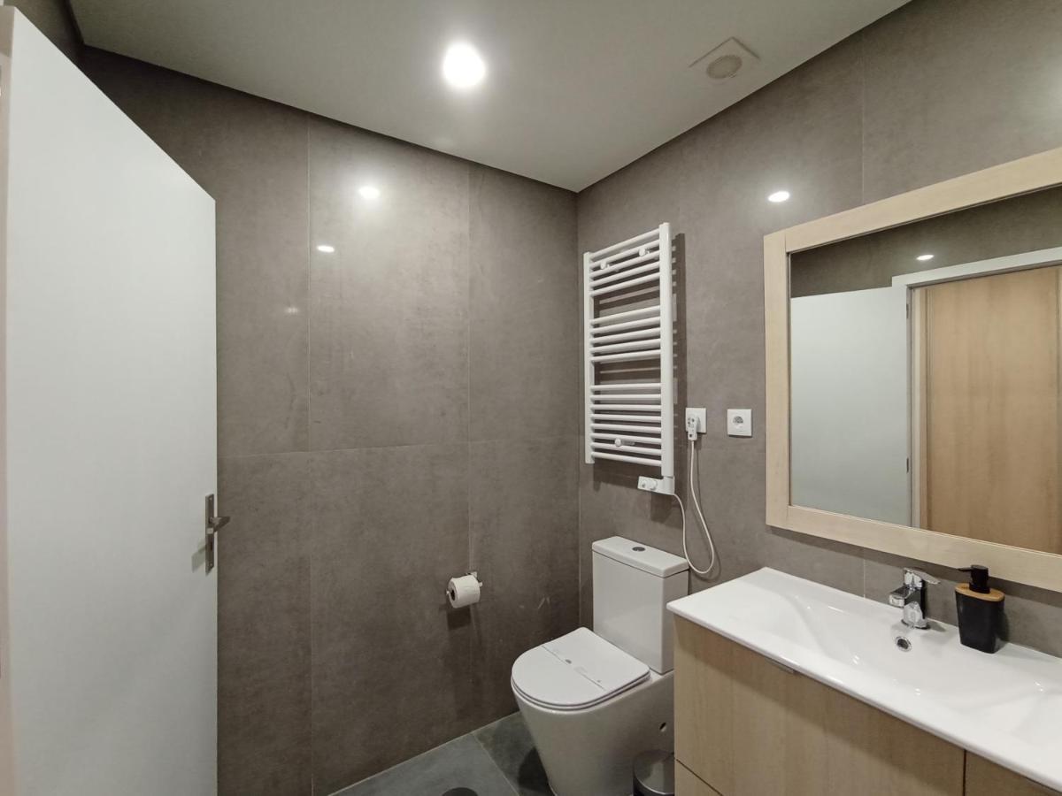 714 Gale Apartment Wi-Fi ปอร์โต ภายนอก รูปภาพ