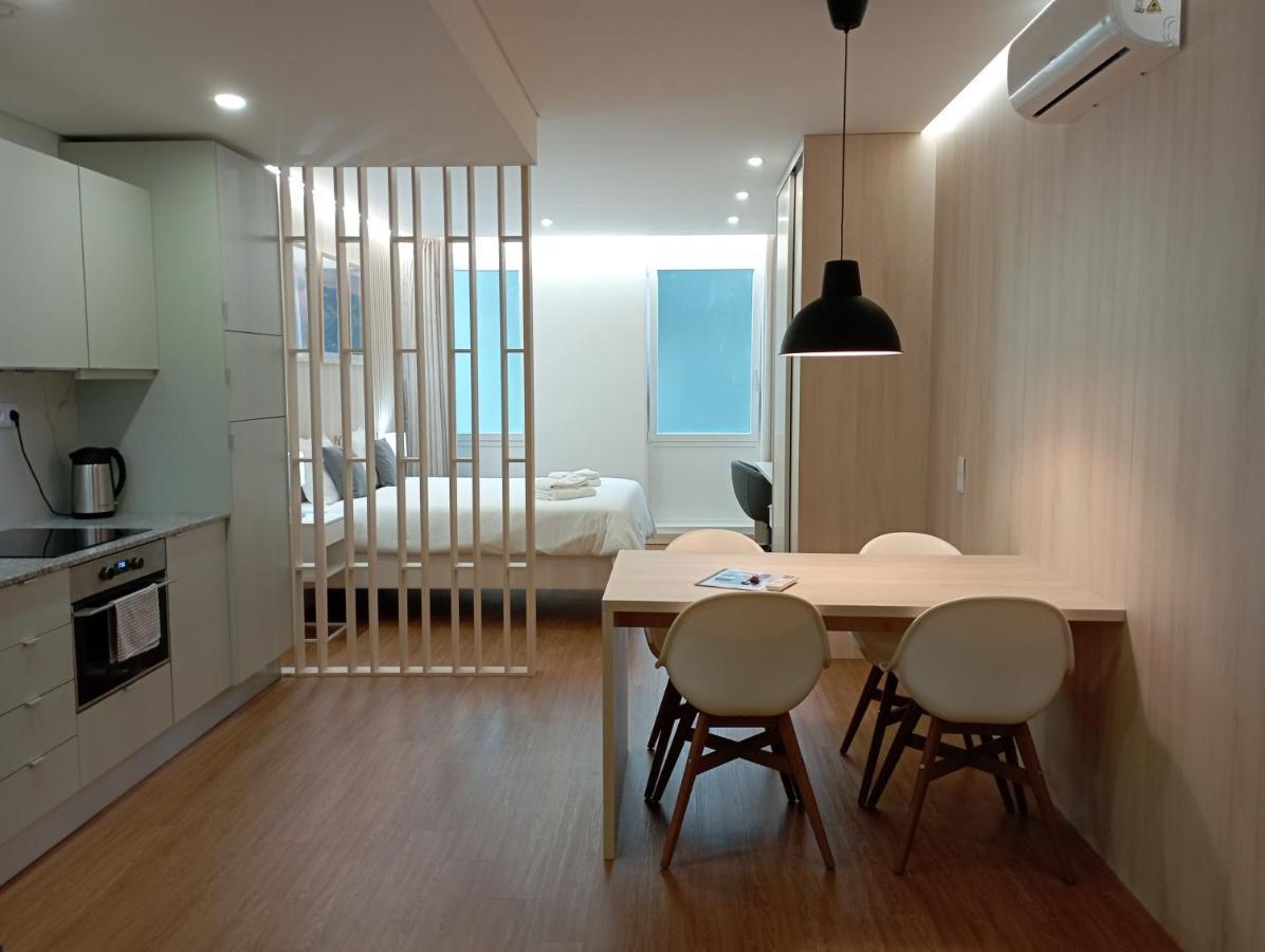 714 Gale Apartment Wi-Fi ปอร์โต ภายนอก รูปภาพ