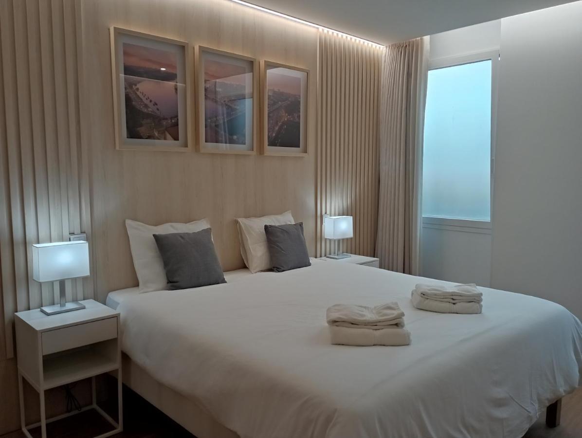 714 Gale Apartment Wi-Fi ปอร์โต ภายนอก รูปภาพ